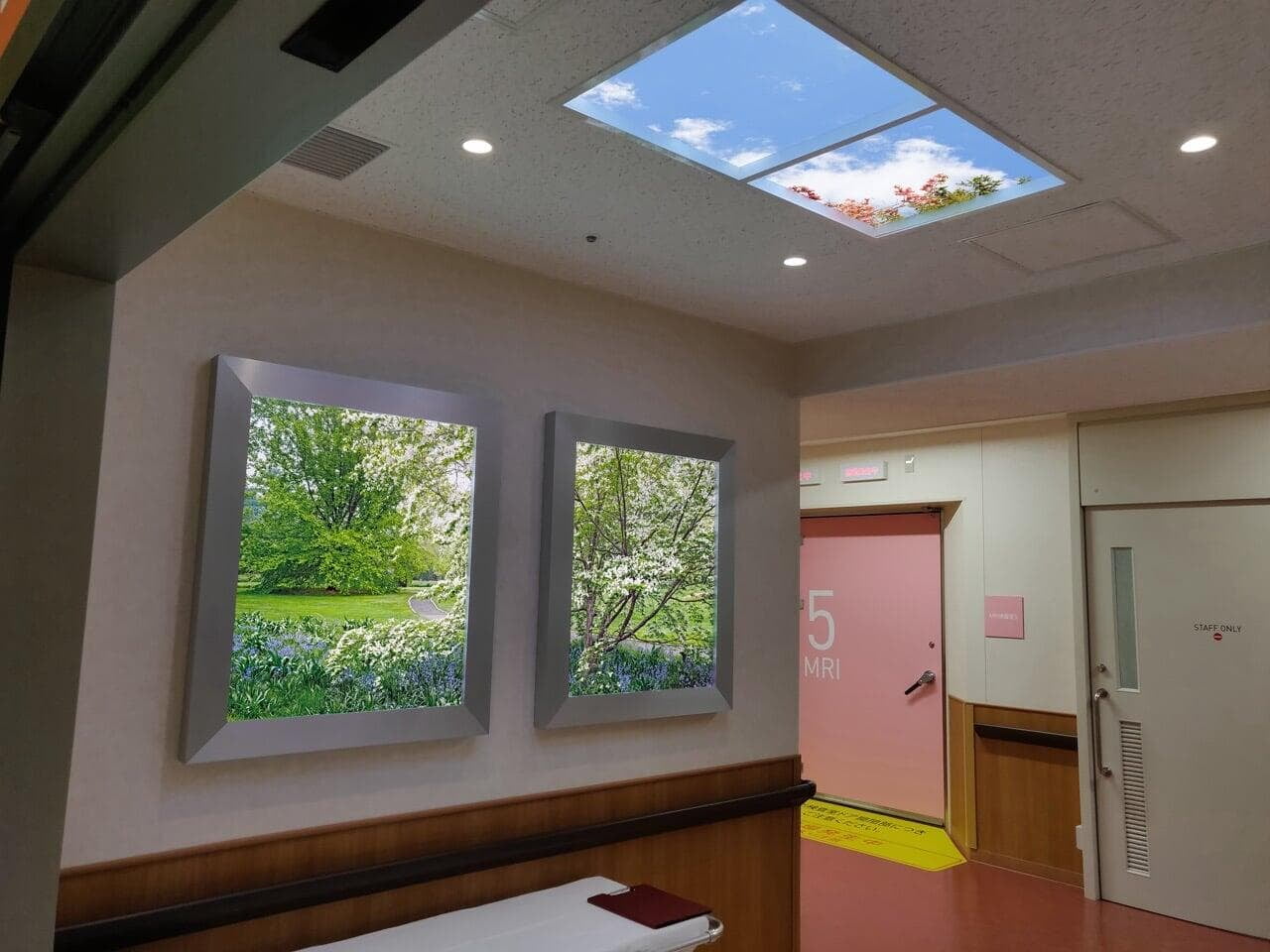 埼玉医科大学病院様