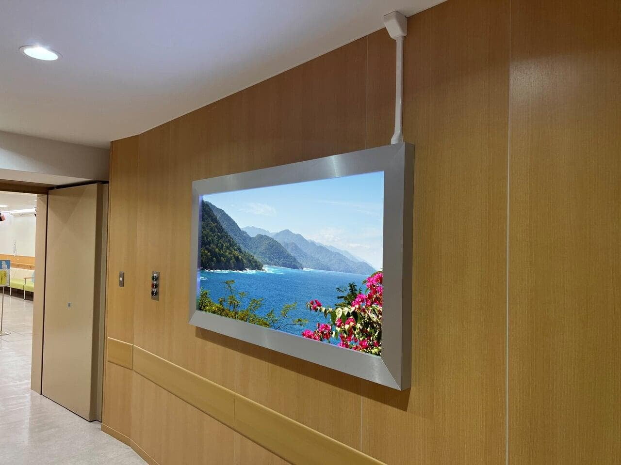 広島市民病院様