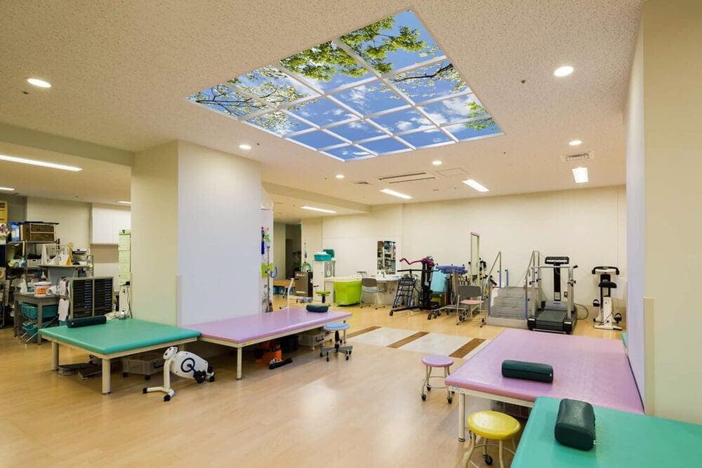 獨協医科大学埼玉医療センター様