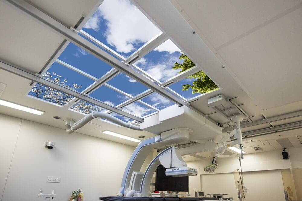 九州がんセンター様