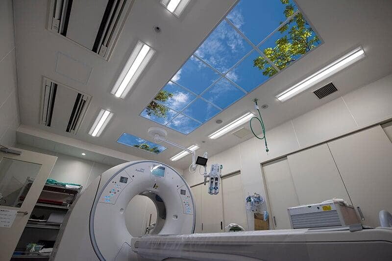 大阪市立大学医学部附属病院様