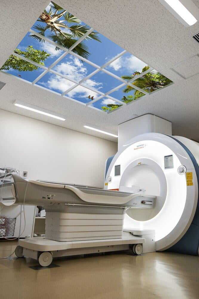 信州大学医学部附属病院様