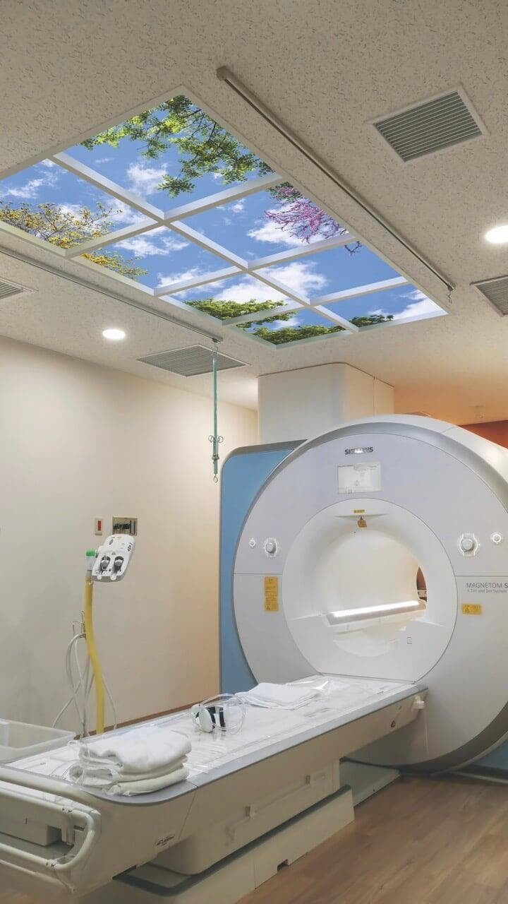 東京慈恵会医科大学附属病院様