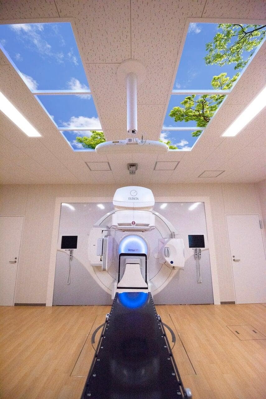 東北大学病院様